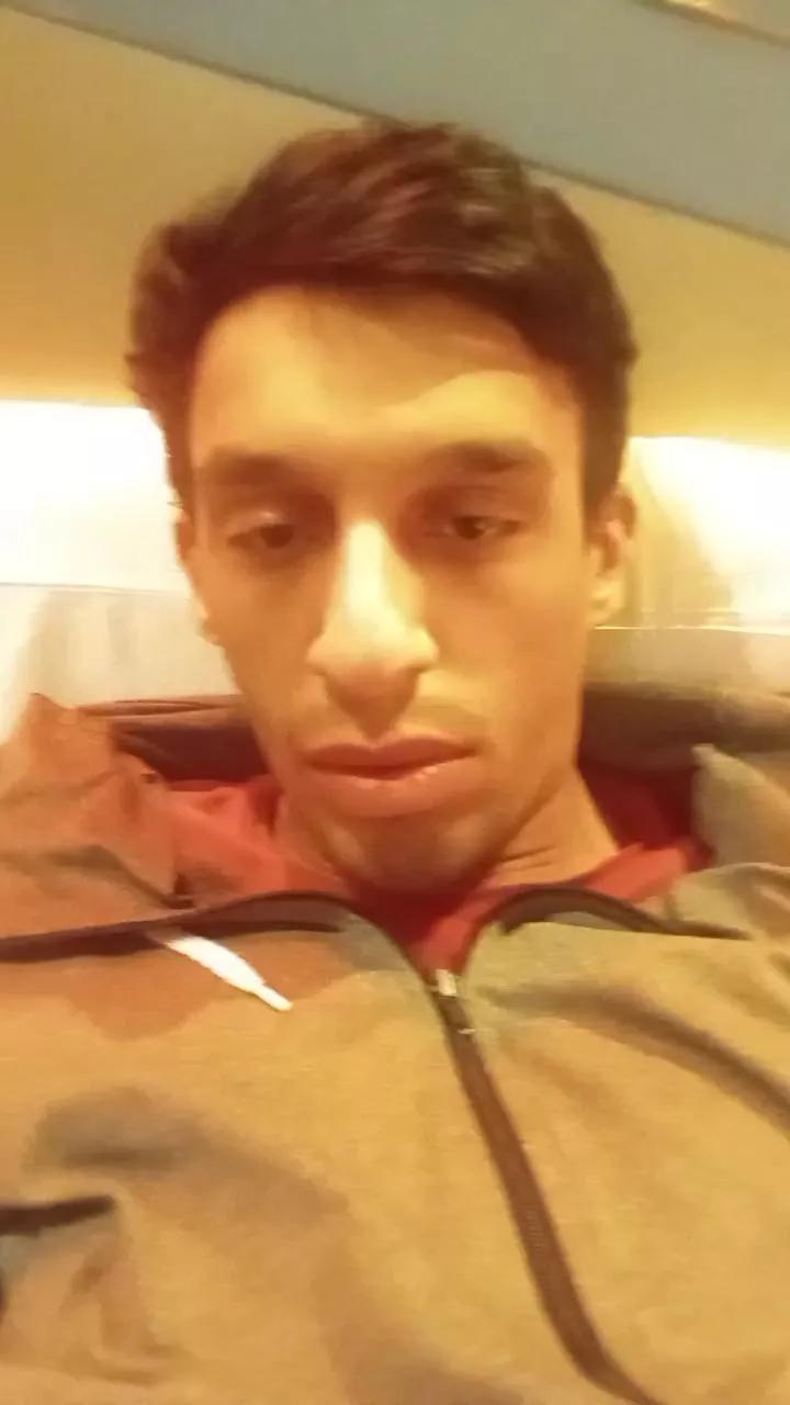 Locuramix72 on Cam4 