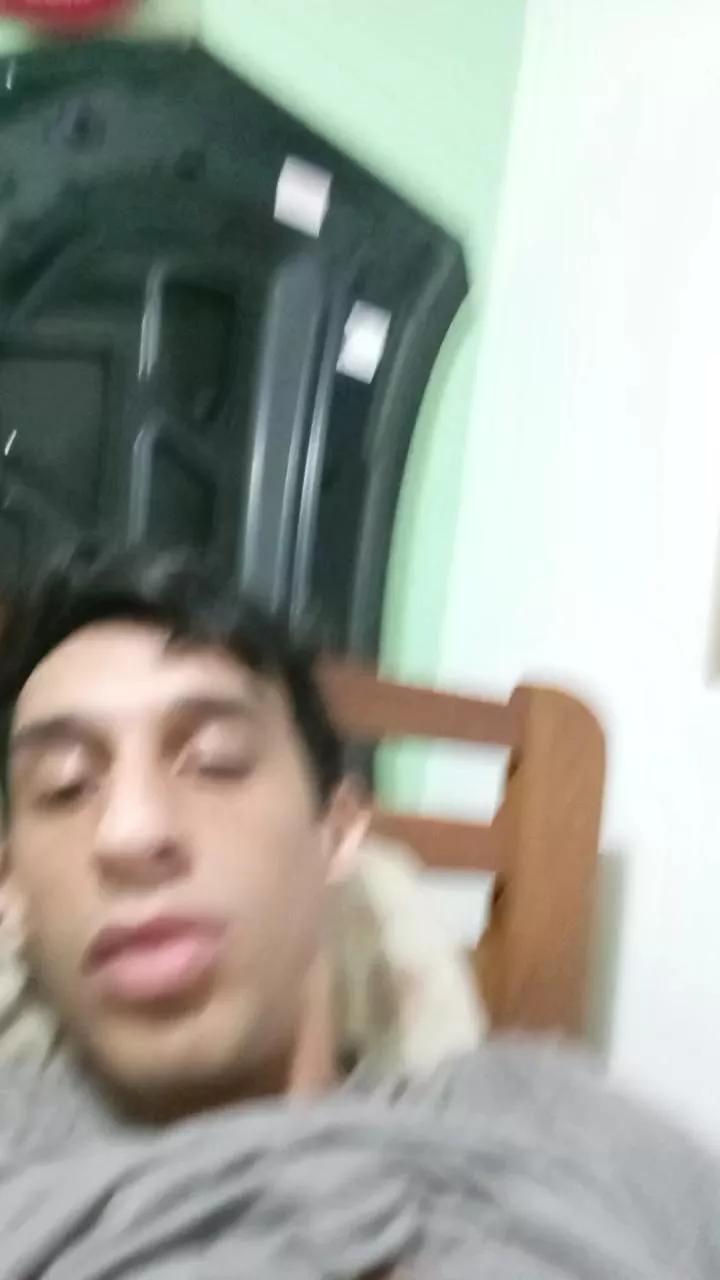 Locuramix72 on Cam4 