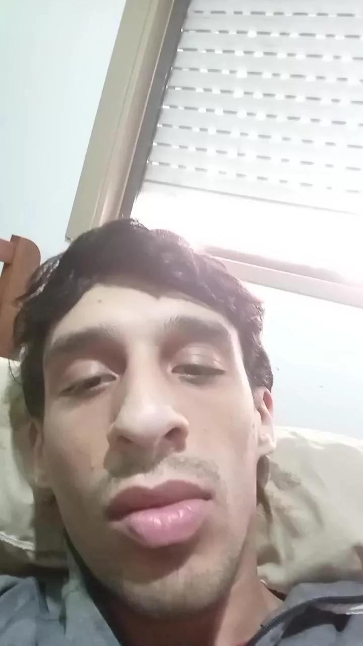 Locuramix72 on Cam4 
