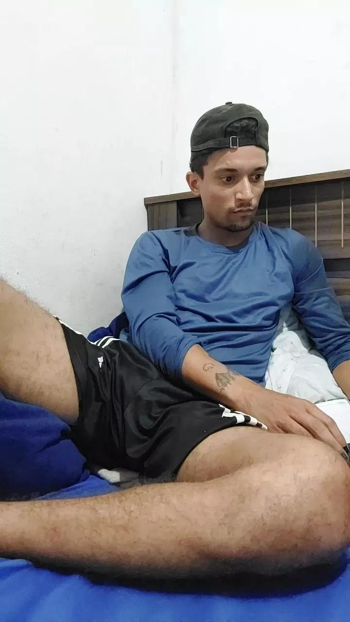 LOKYRICK on Cam4 
