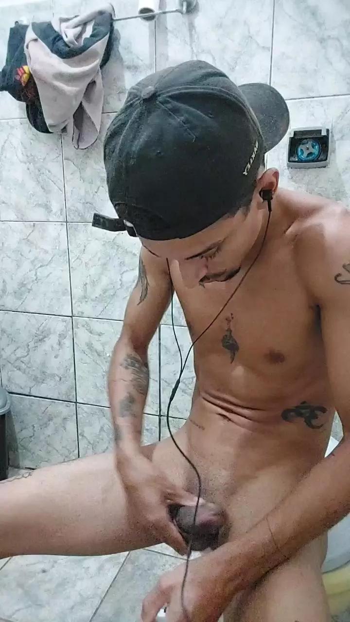 LOKYRICK on Cam4 