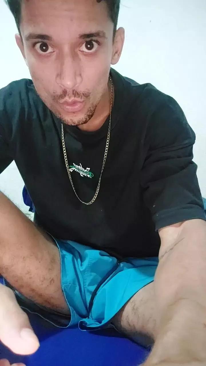LOKYRICK on Cam4 
