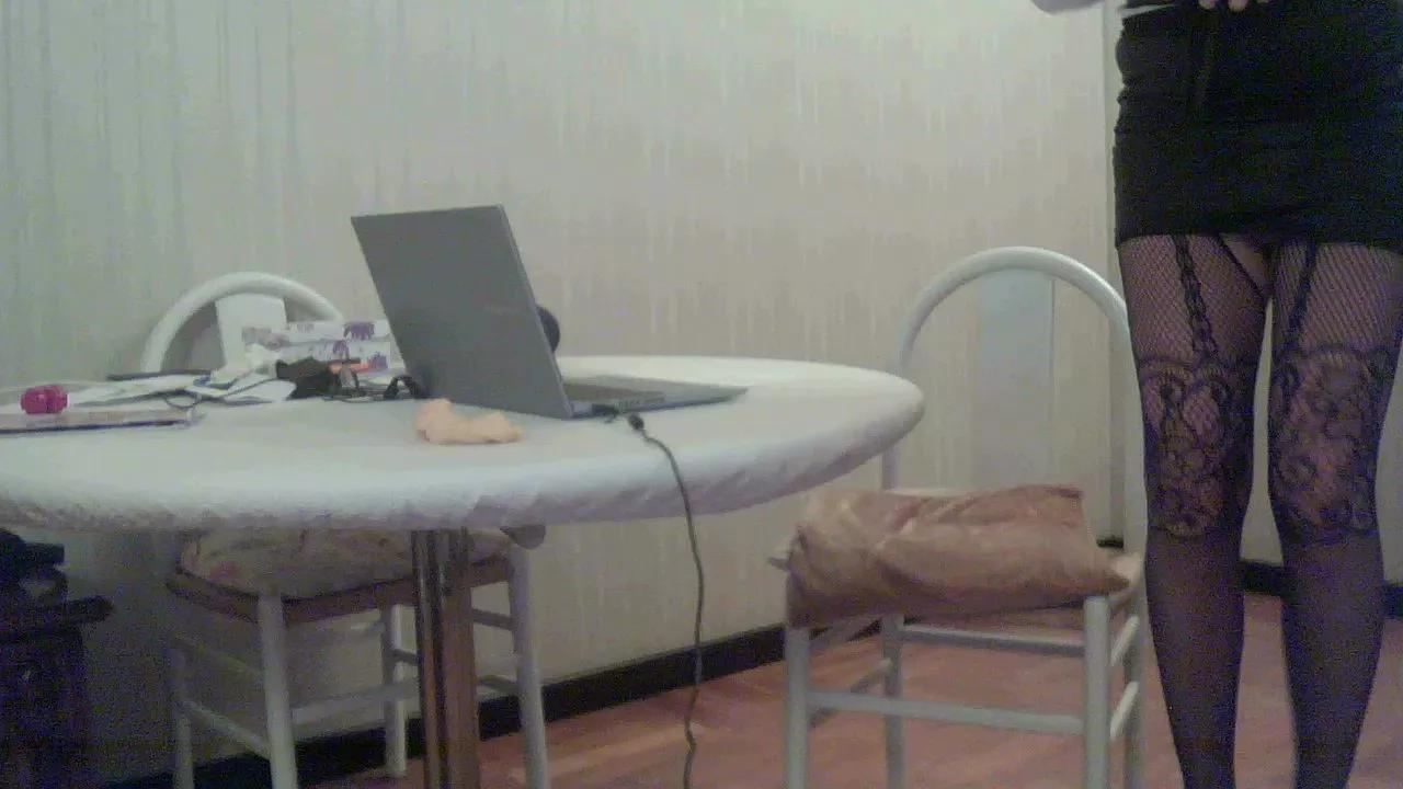 Lolatravxxx on Cam4 