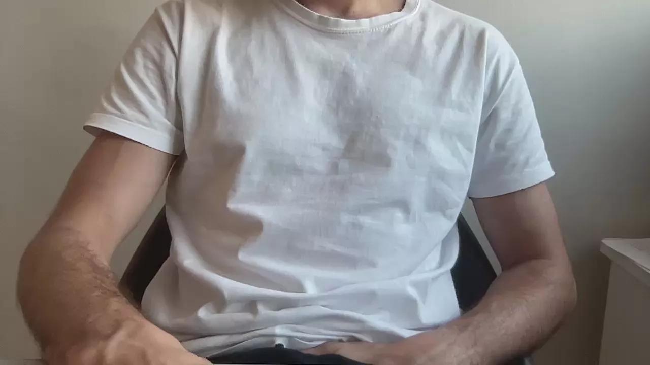 loomshab4 on Cam4 