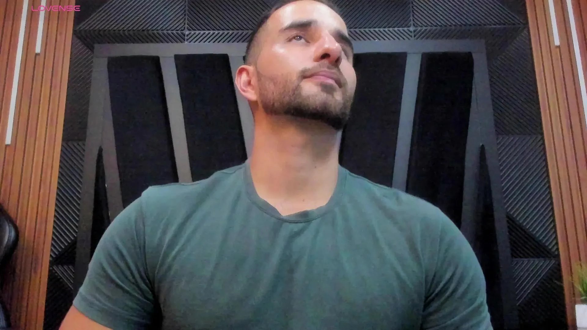 Freechat Lorenzo_Walker on Cam4