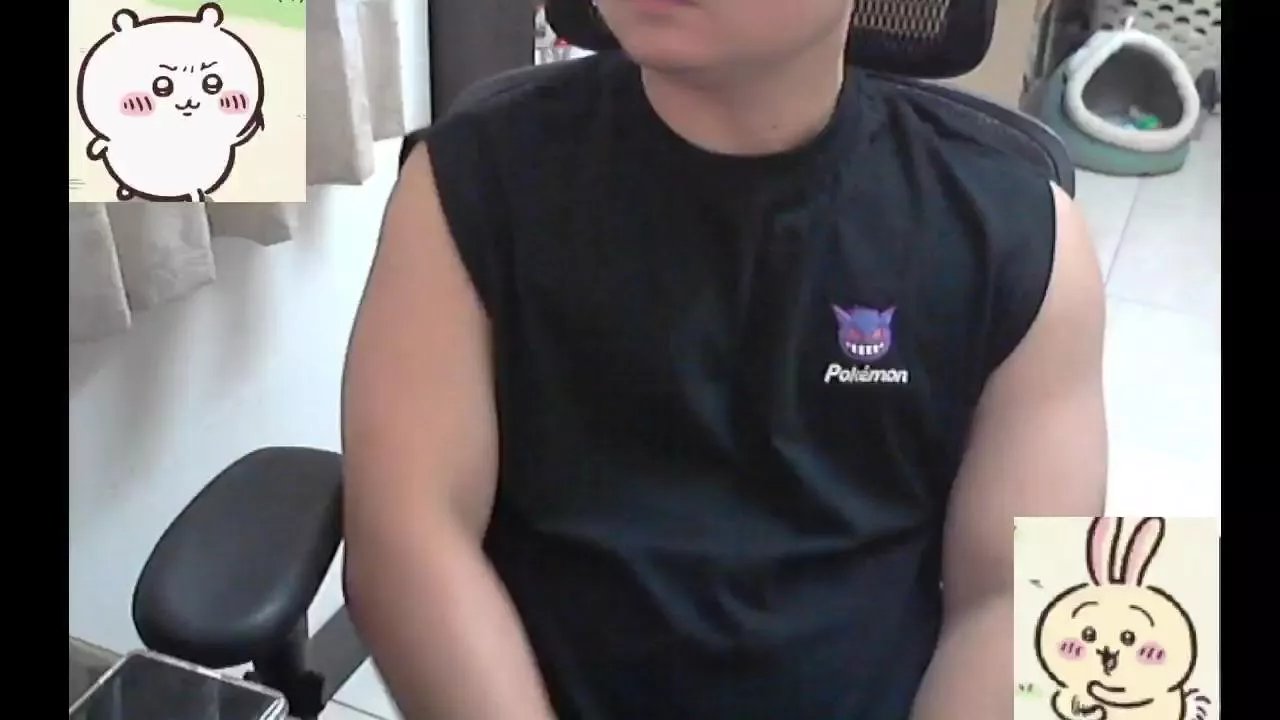 Offline lQAQl on Cam4