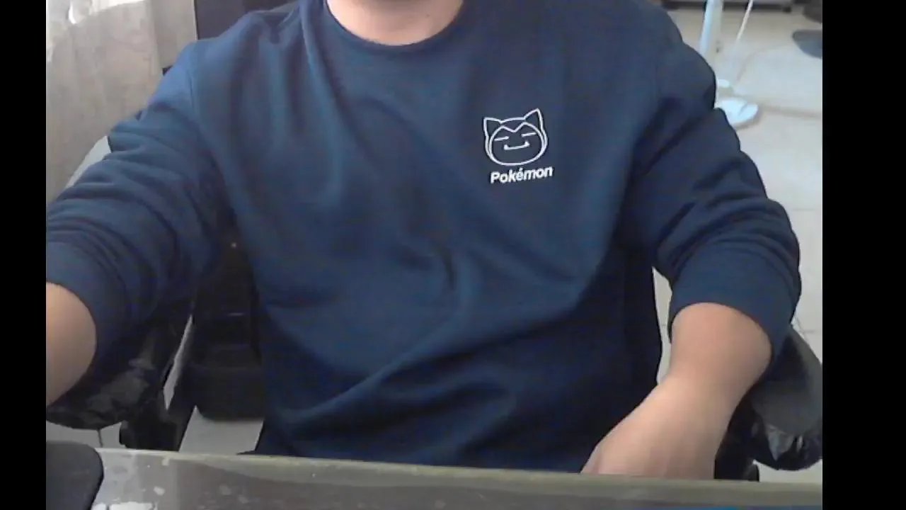 Offline lQAQl on Cam4