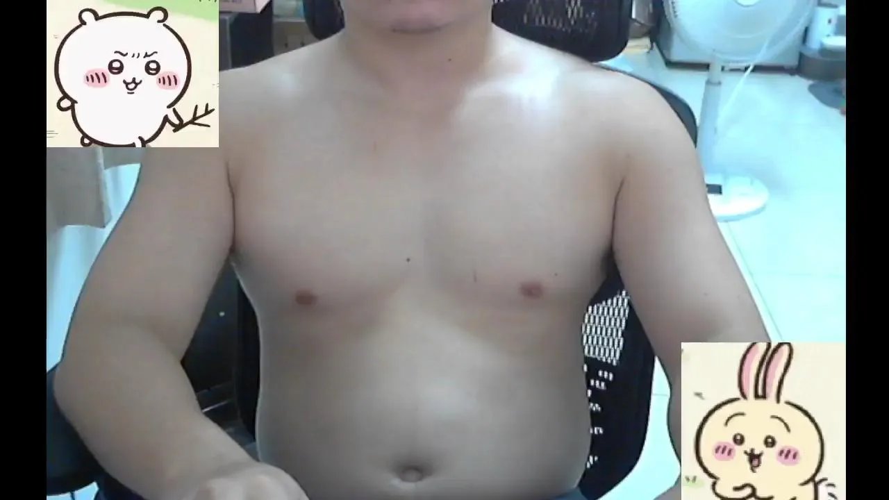 Offline lQAQl on Cam4