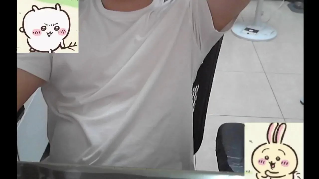 Offline lQAQl on Cam4