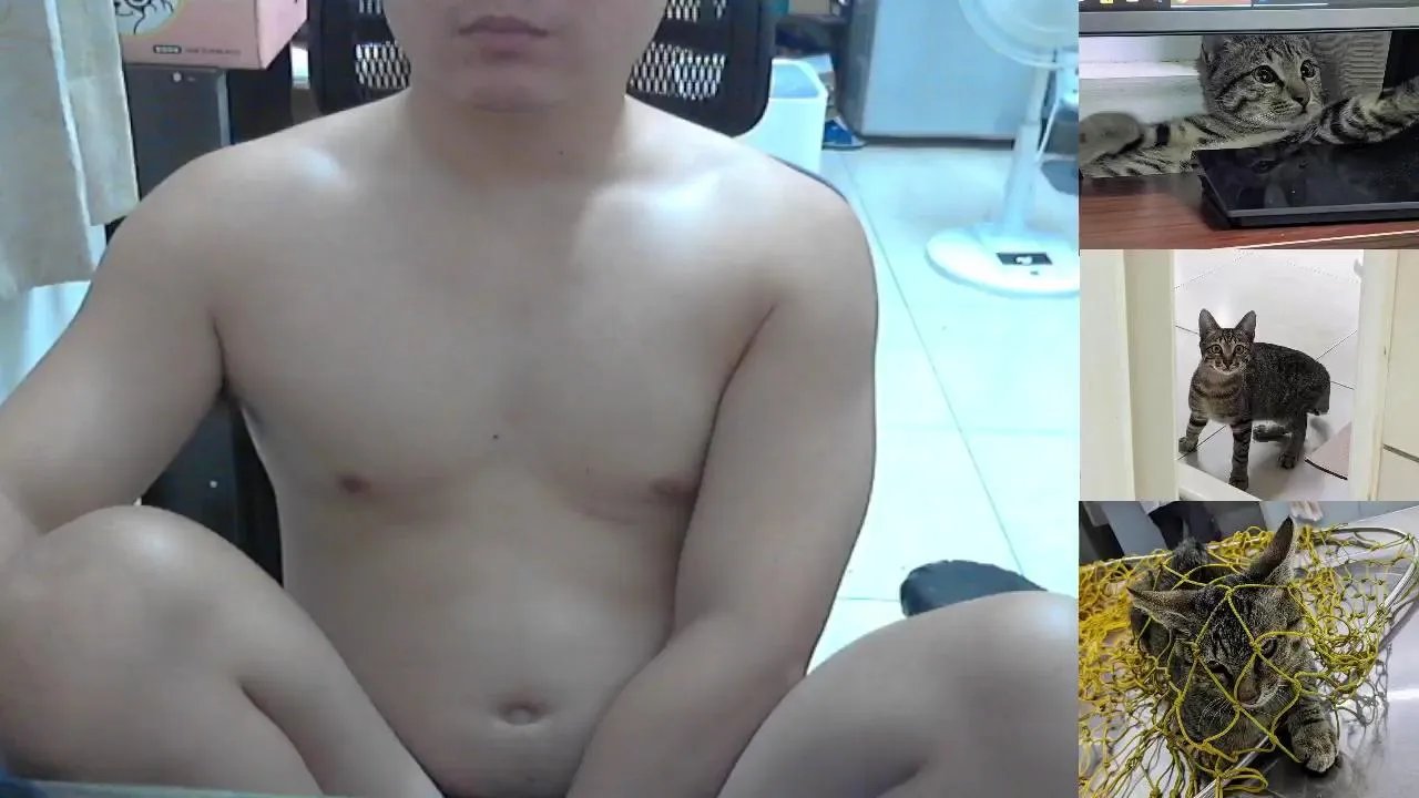 Offline lQAQl on Cam4