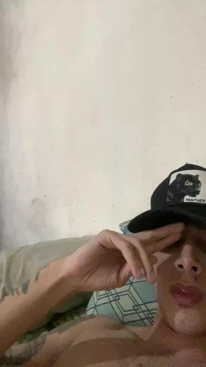 lu_arg1 on Cam4 