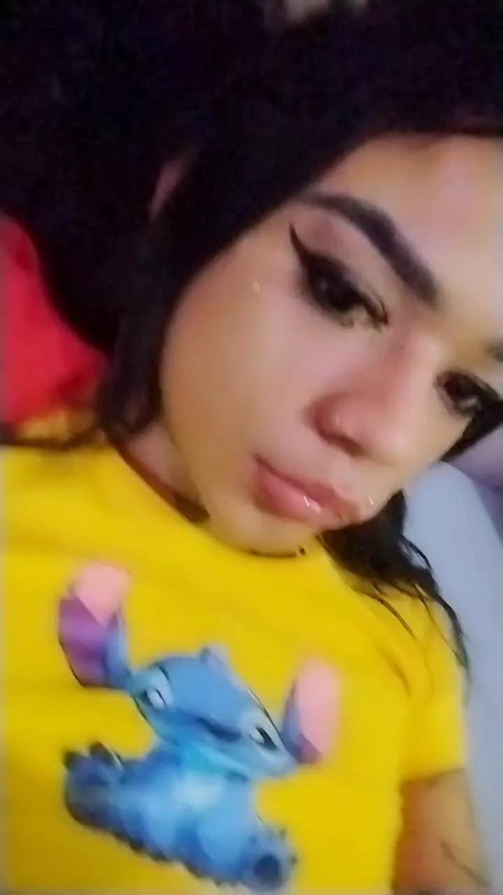 Lua_ninfa23cm on Cam4 