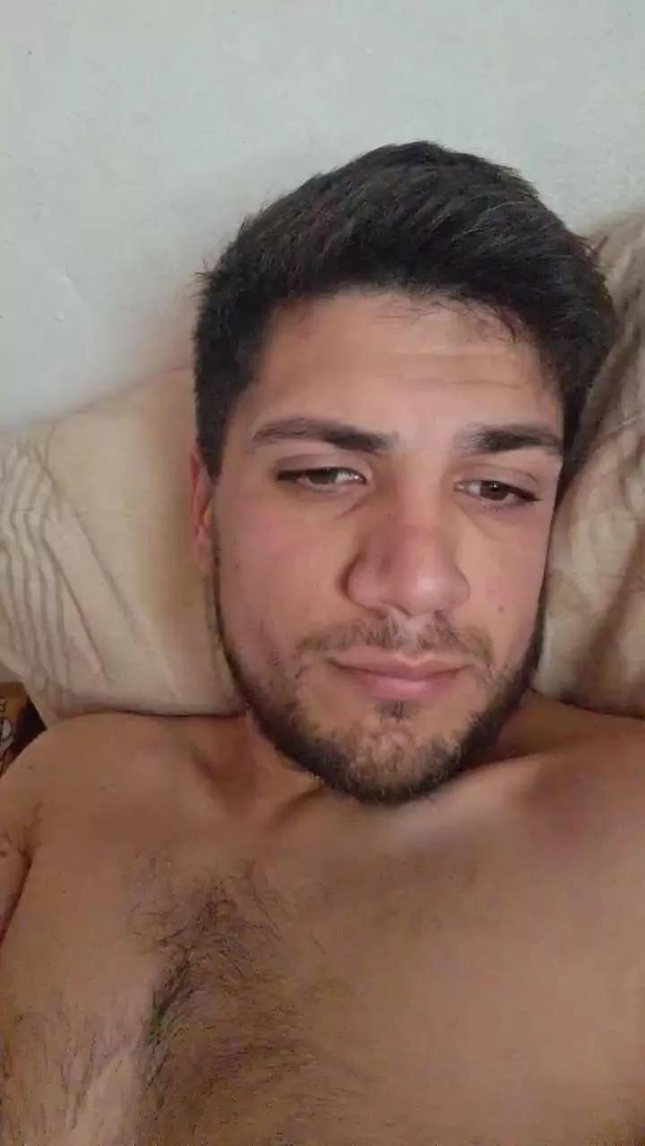 Lucavitale on Cam4 