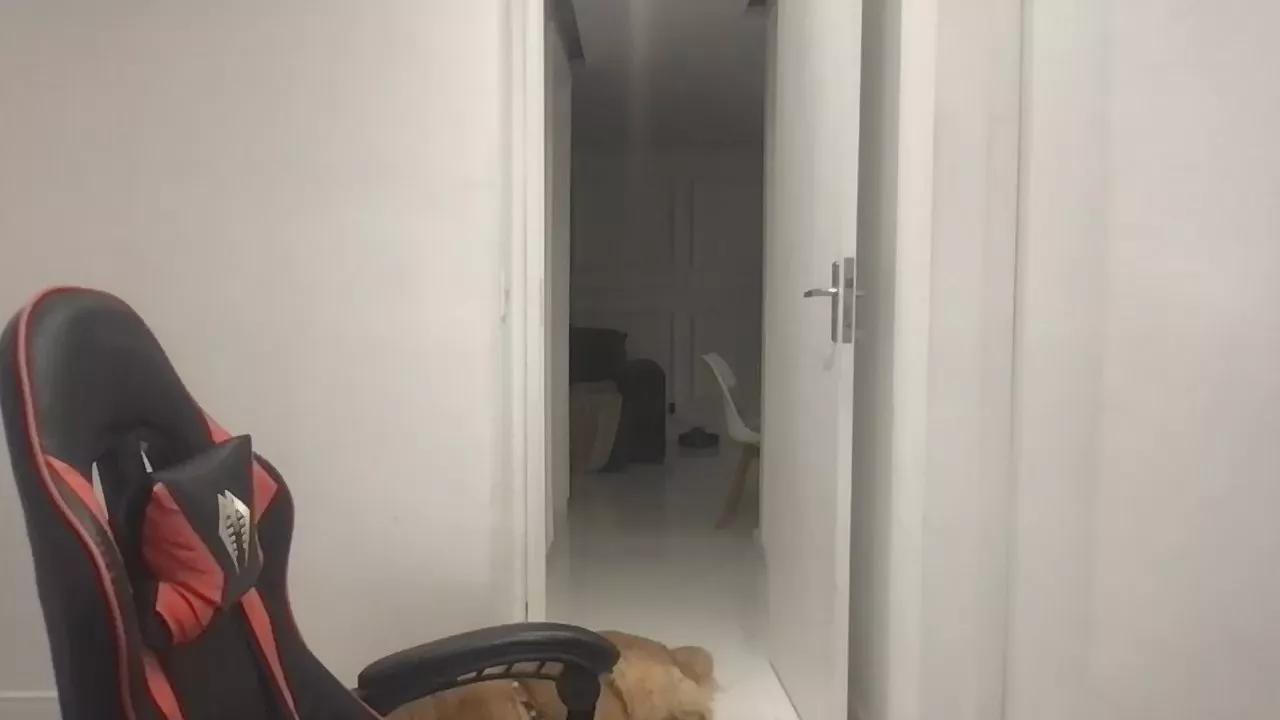 luizinaciodasi on Cam4 