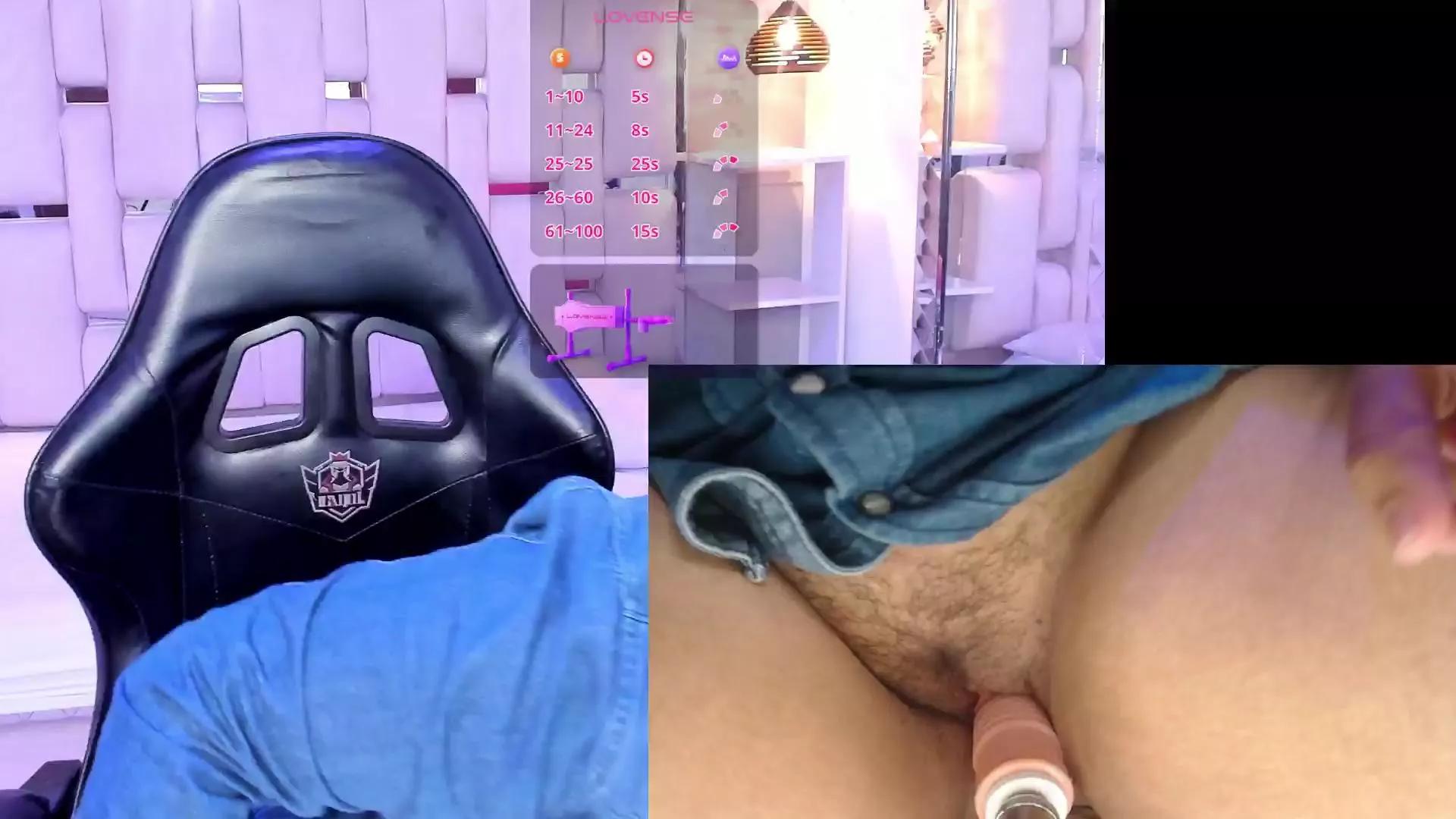 Luke_bear on Cam4 