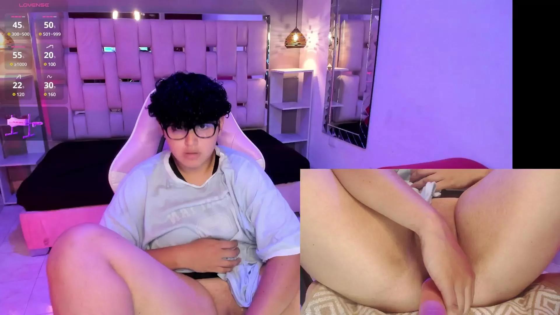 Luke_bear on Cam4 