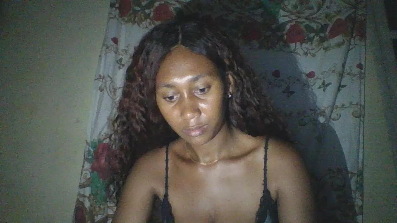Lundatafit on Cam4 