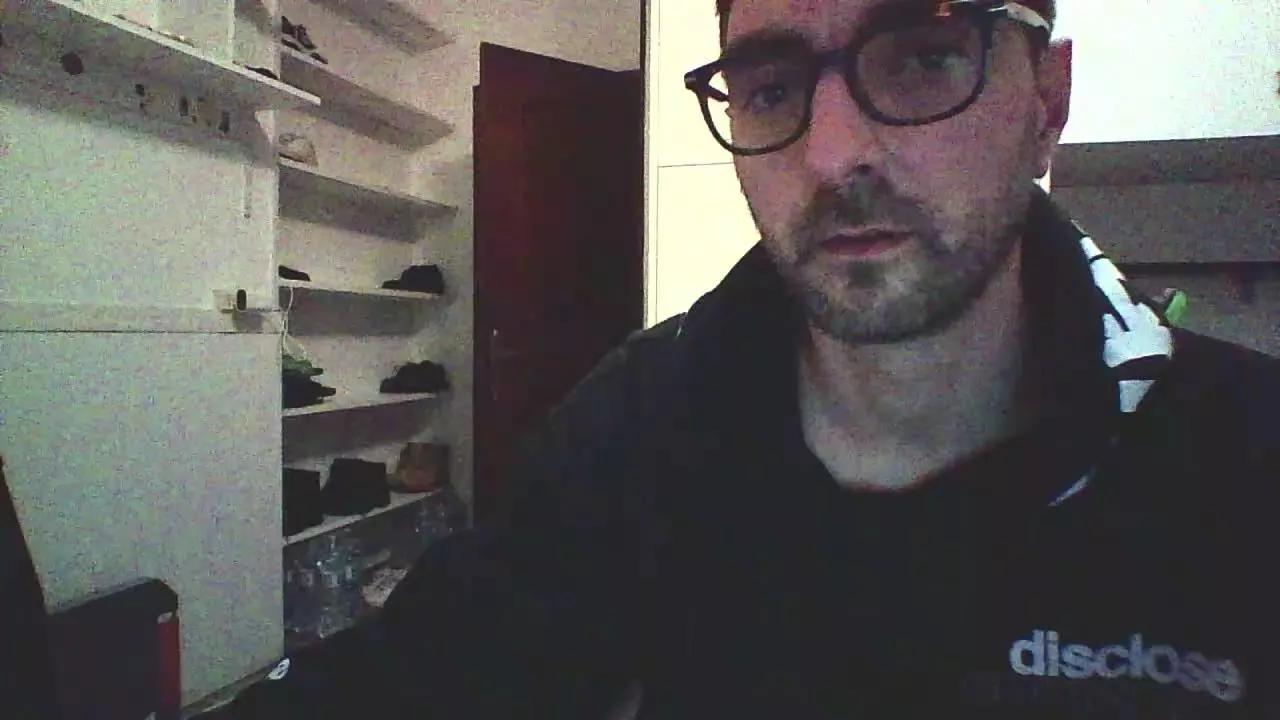 lunghibiondi on Cam4 