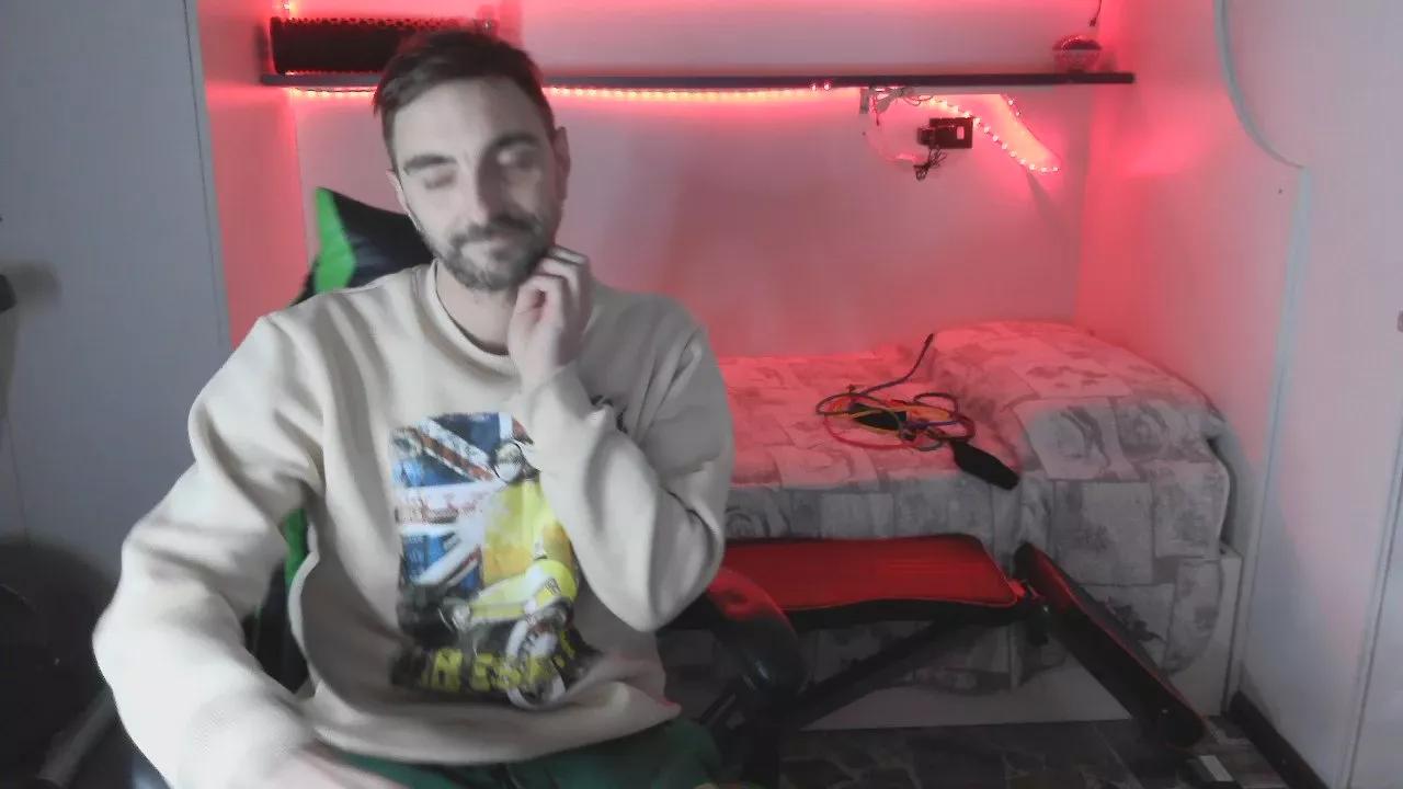 lunghibiondi on Cam4 
