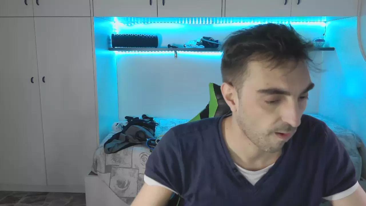 lunghibiondi on Cam4 