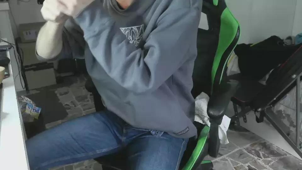 lunghibiondi on Cam4 