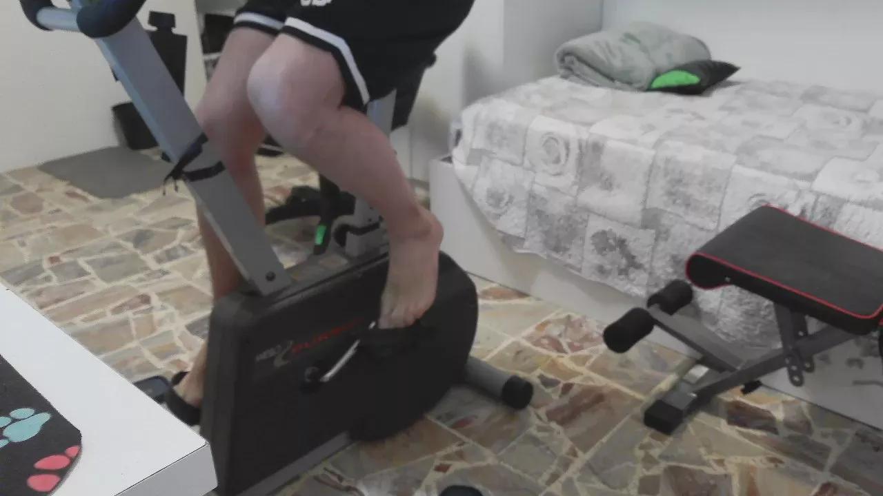 lunghibiondi on Cam4 