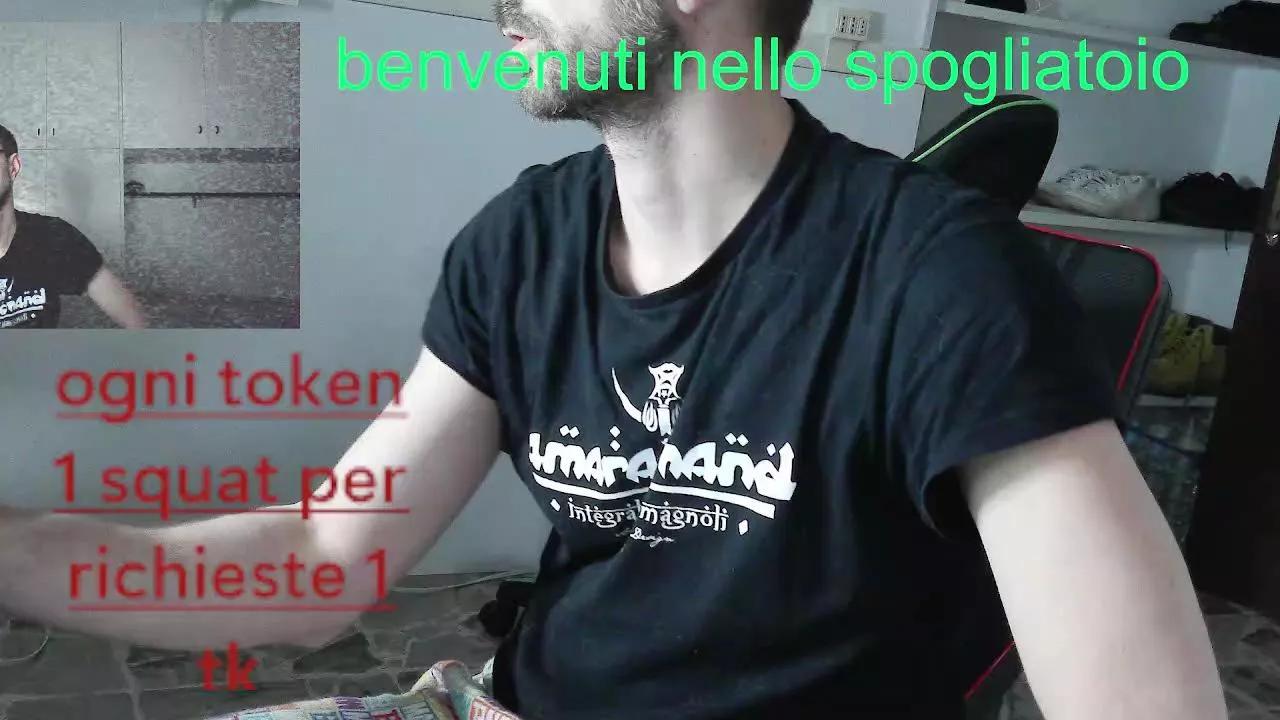 lunghibiondi on Cam4 