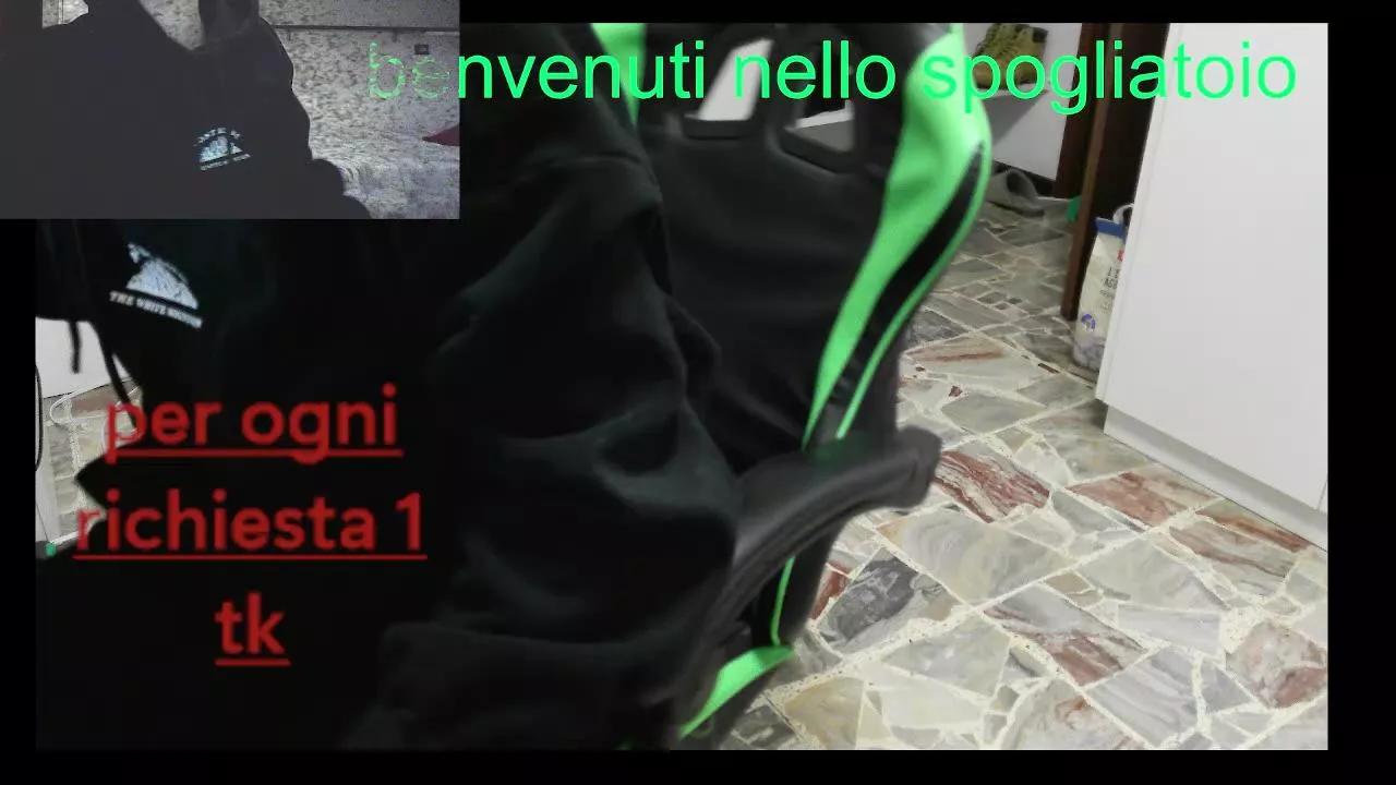 lunghibiondi on Cam4 