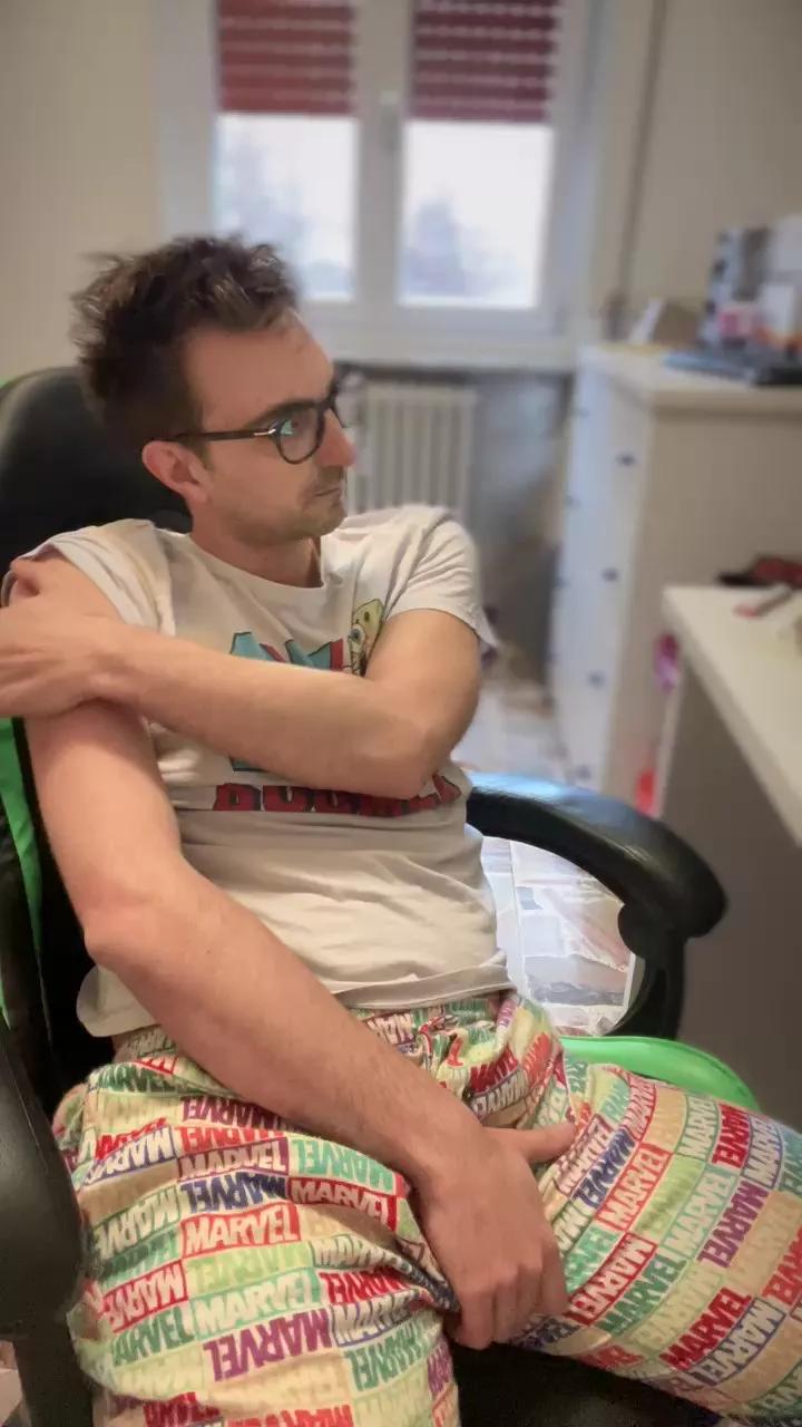 lunghibiondi on Cam4 