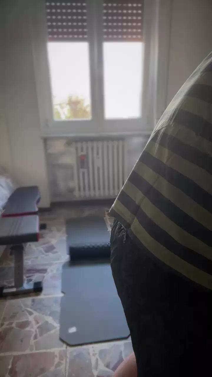 lunghibiondi on Cam4 
