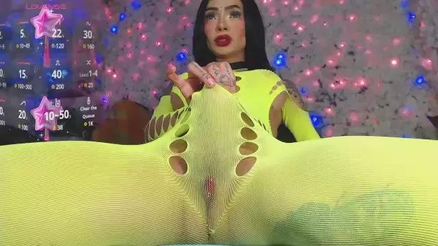 luxurydiamondd on Cam4 