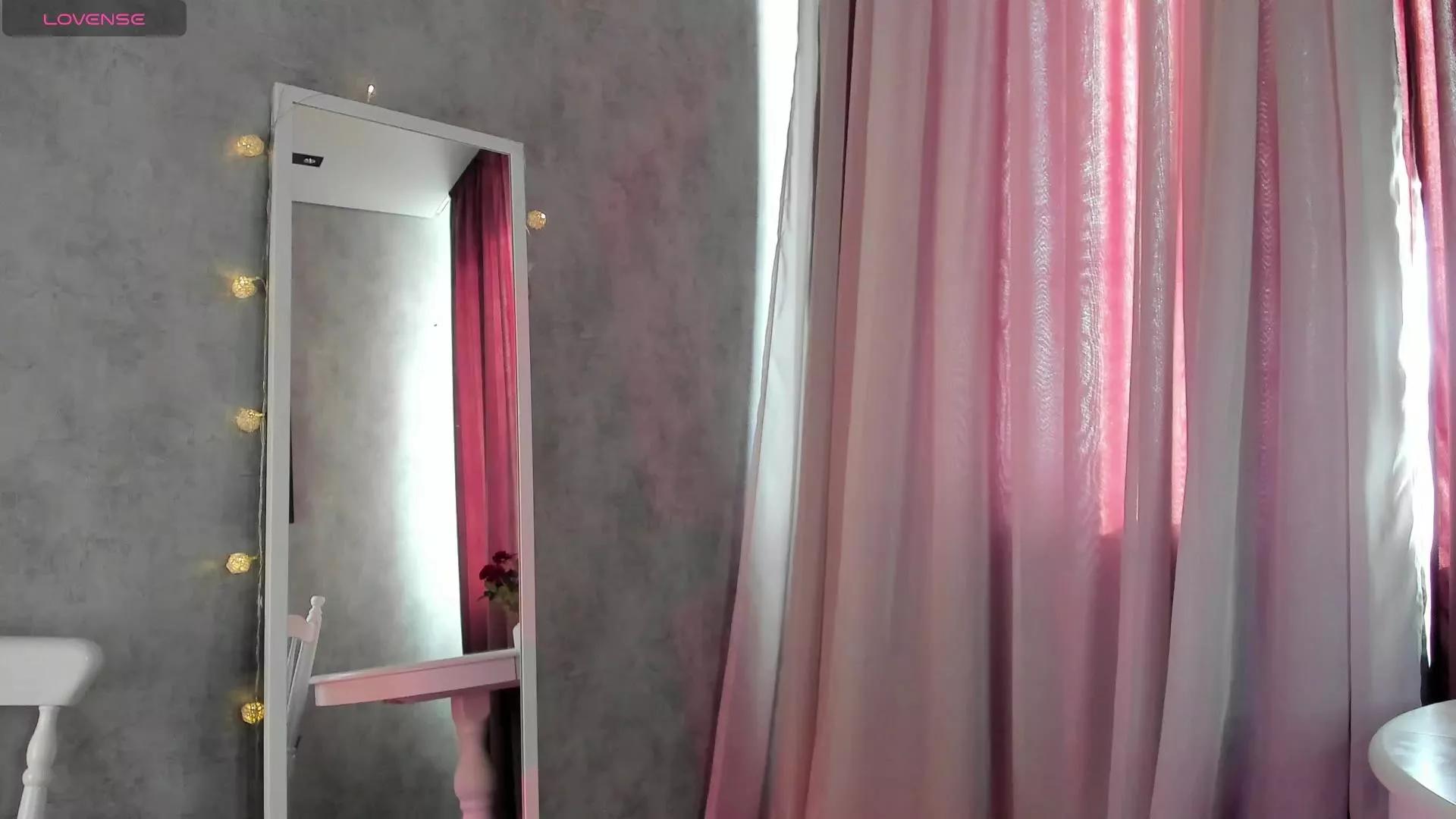 LynHastey on Cam4 