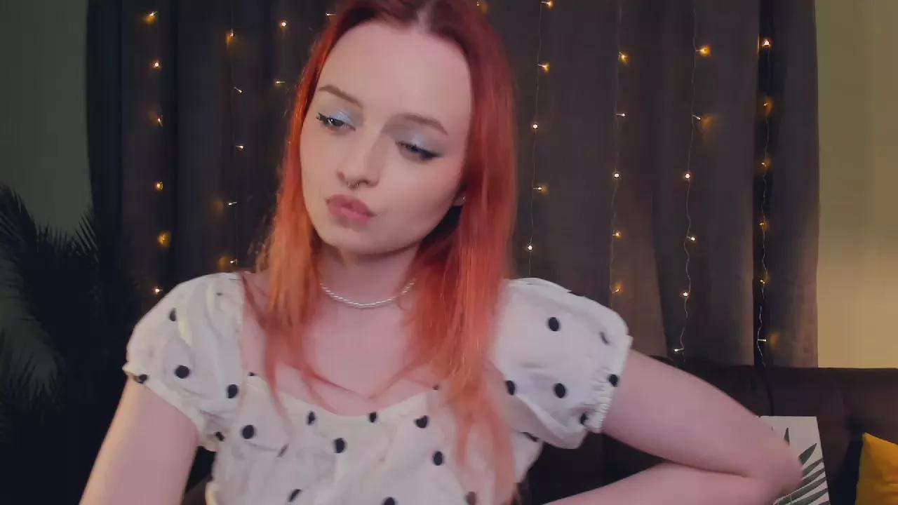 LynnCovert on Cam4 