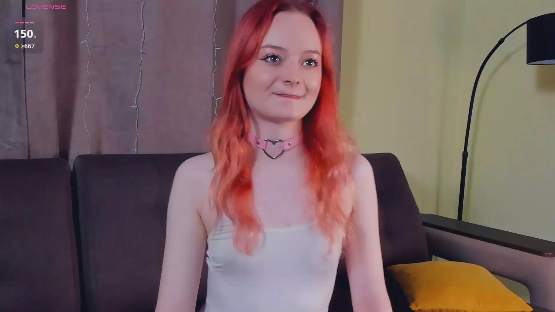 LynnCovert on Cam4 