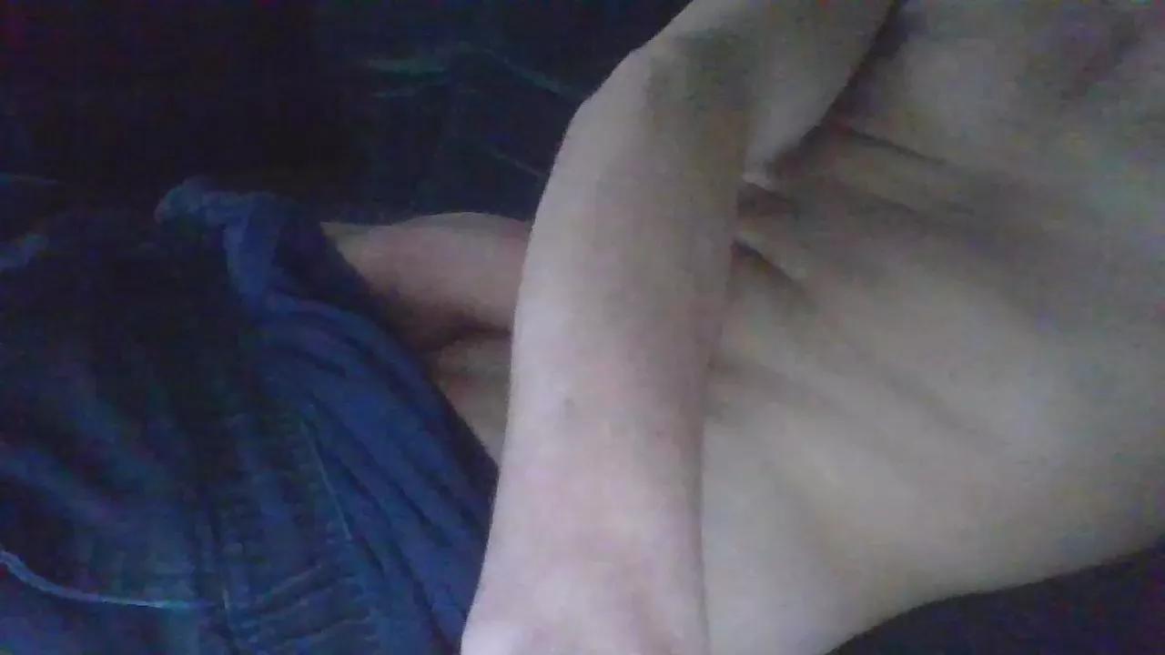 m34jahre on Cam4 