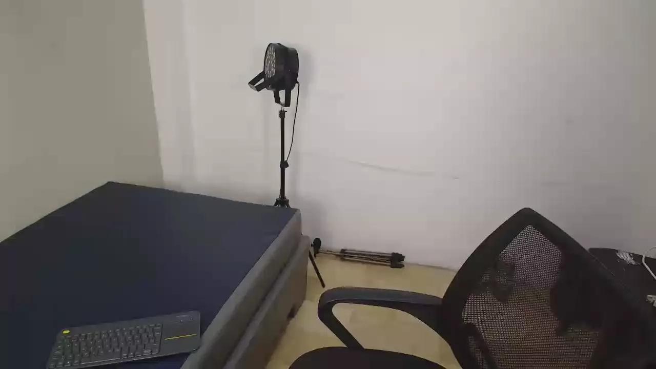 MadameRuiz on Cam4 