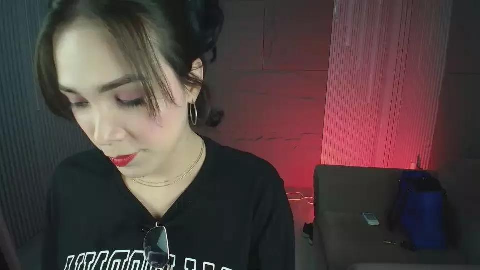 MadameRuiz on Cam4 
