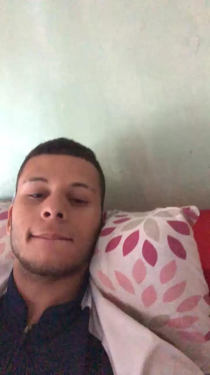 Magrinho2025 on Cam4 