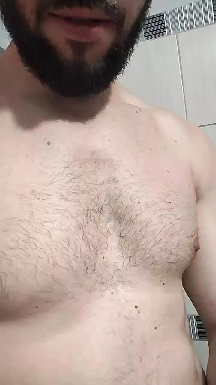 magrogostoso1 on Cam4 