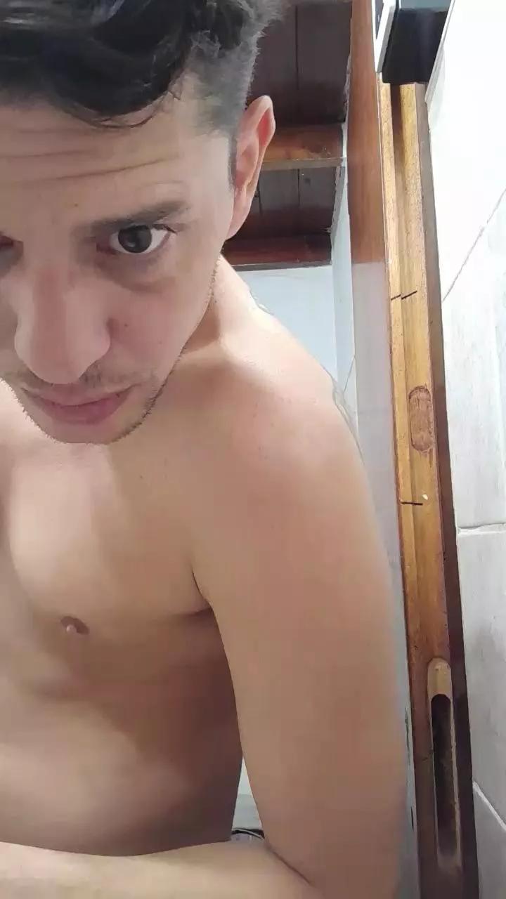 mamadera3 on Cam4 