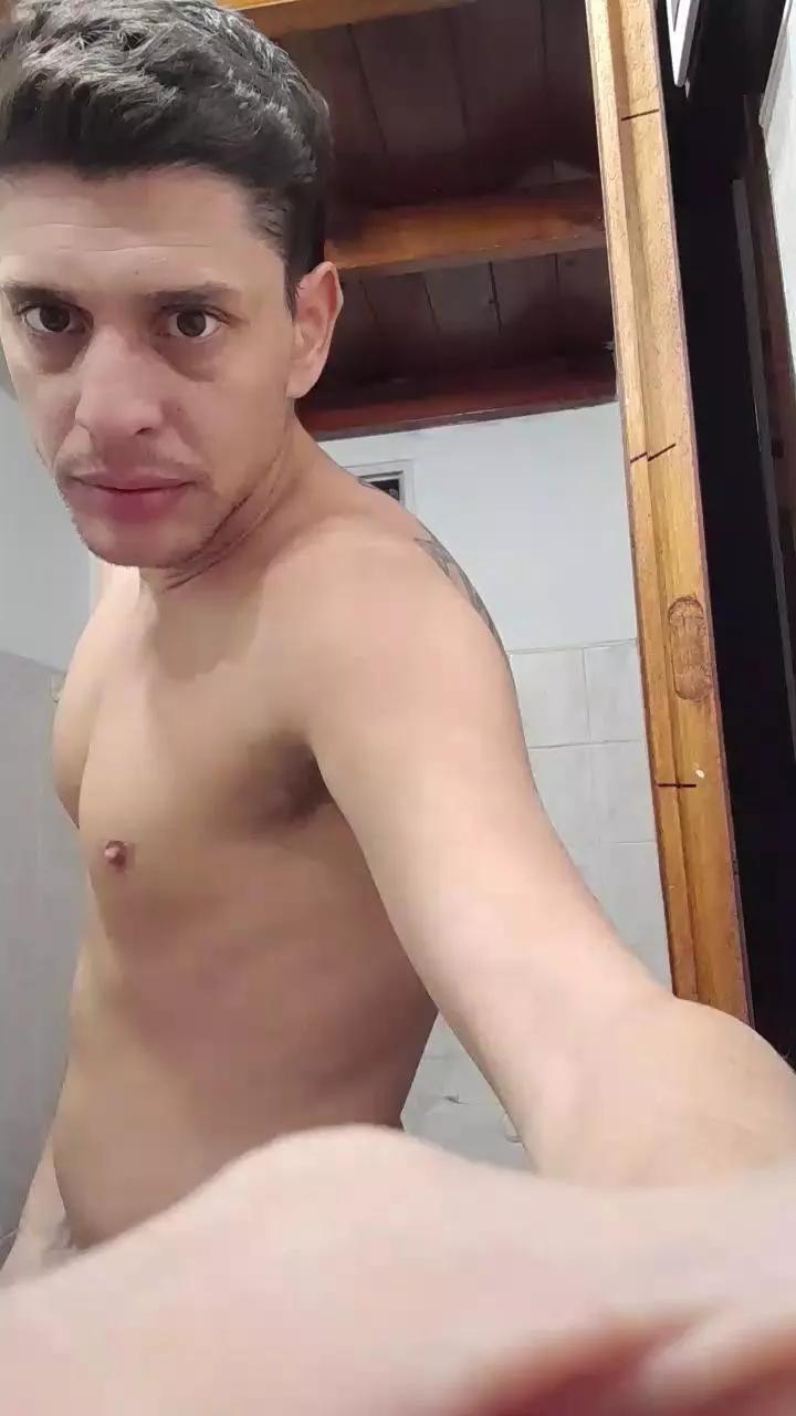 mamadera3 on Cam4 