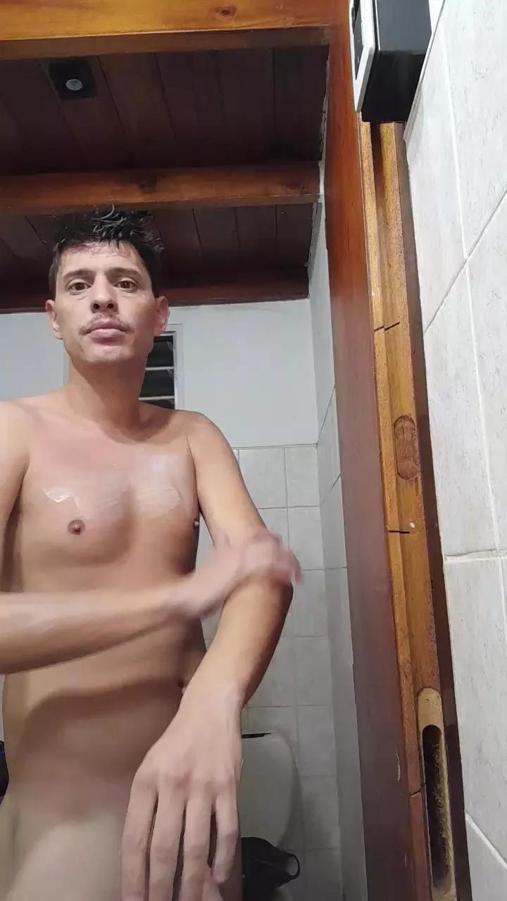 mamadera3 on Cam4 
