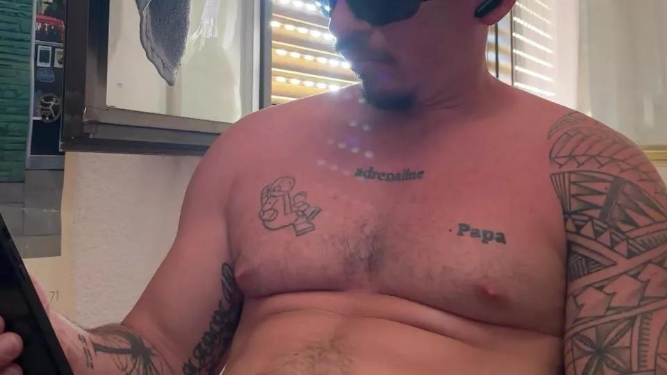 manuelmp87 on Cam4 