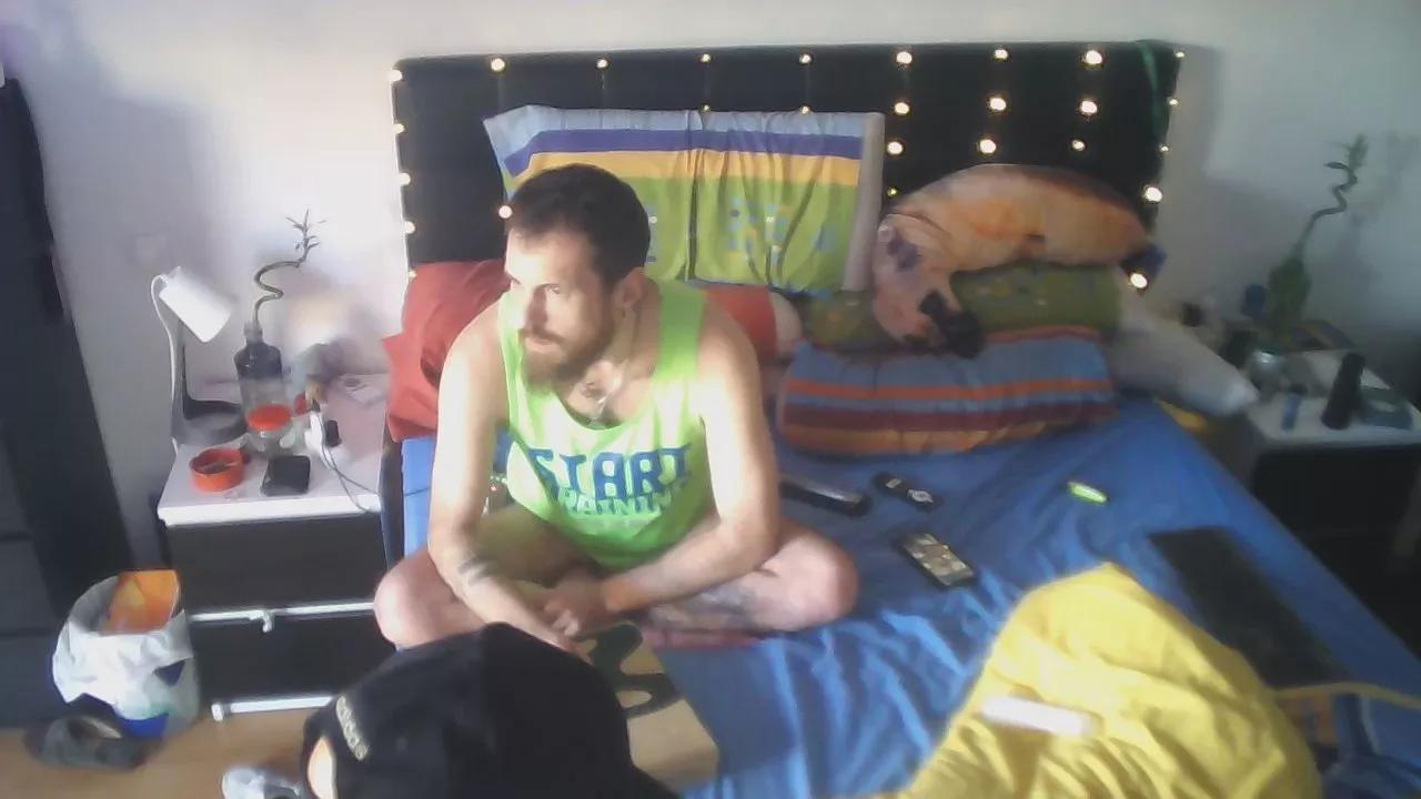 marcoypolo32 on Cam4 