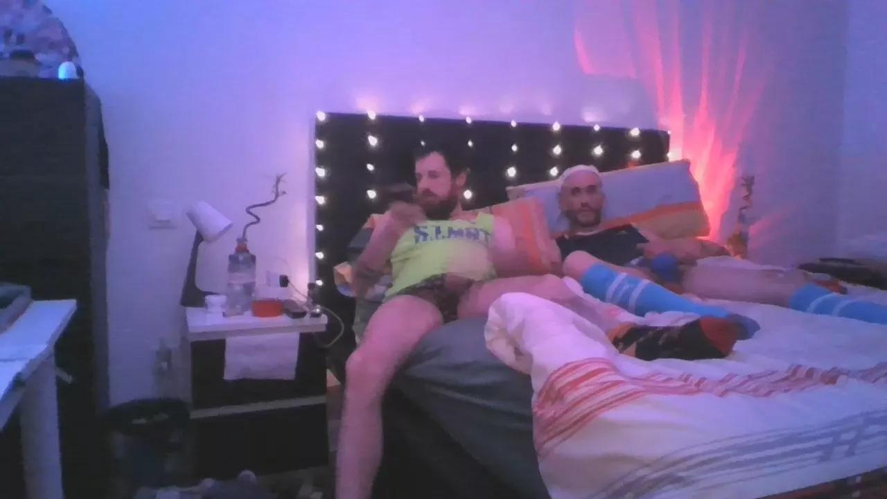 marcoypolo32 on Cam4 