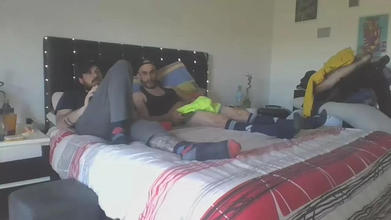 marcoypolo32 on Cam4 