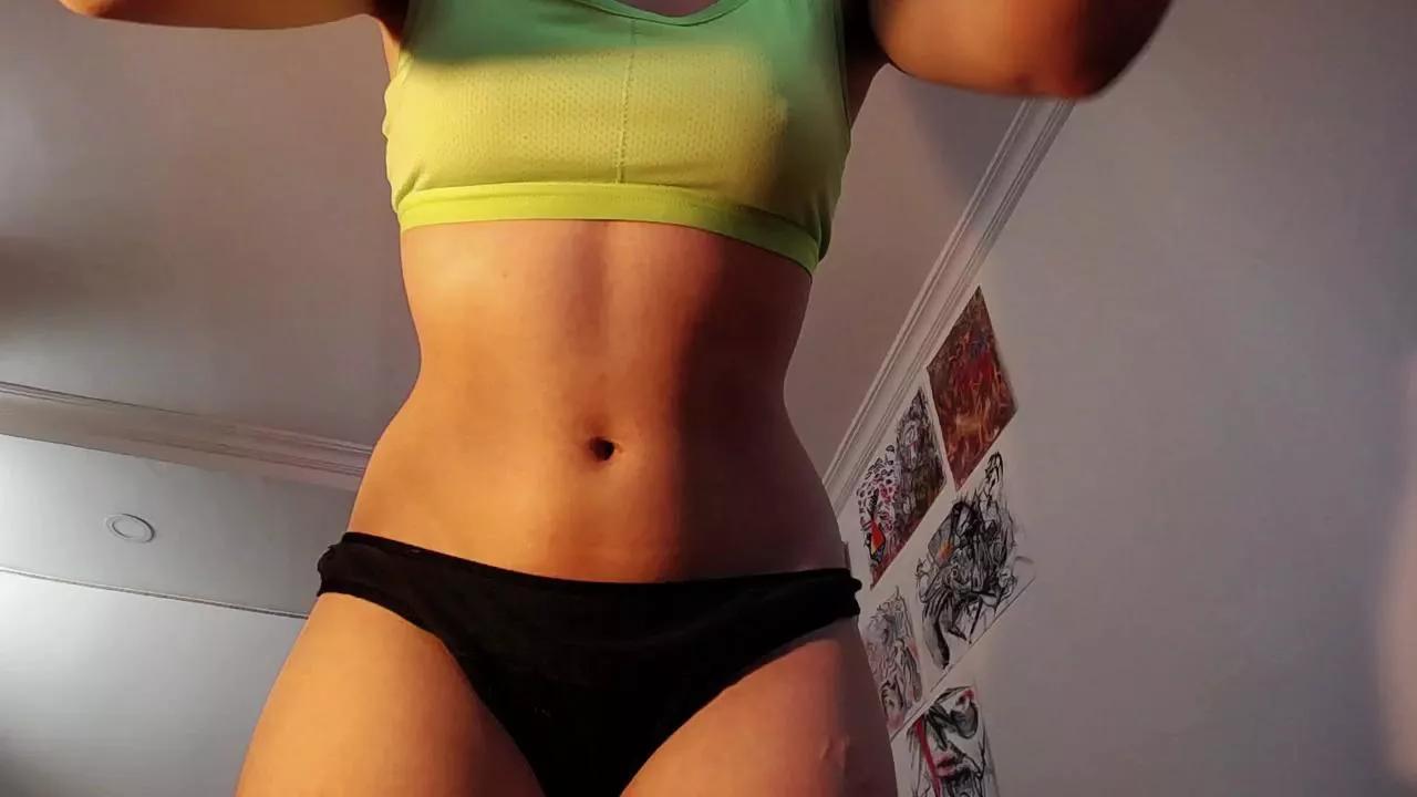 MARIANADIRTY1 on Cam4 