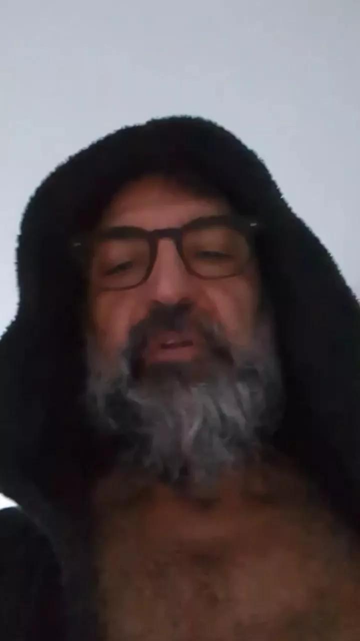 Mario1543 on Cam4 