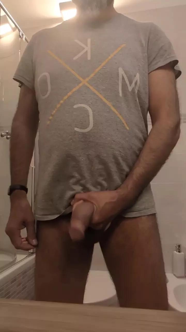 Mario1543 on Cam4 