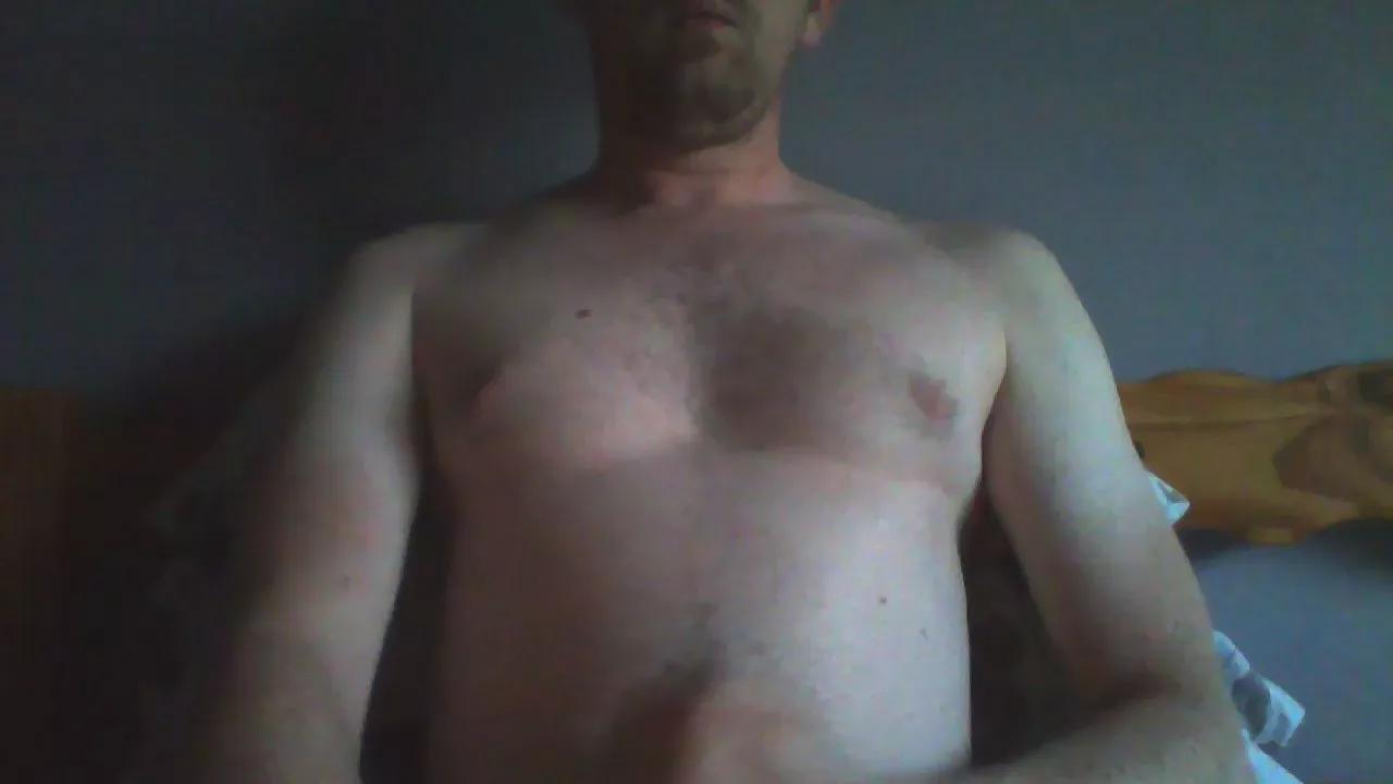 marioelok on Cam4 